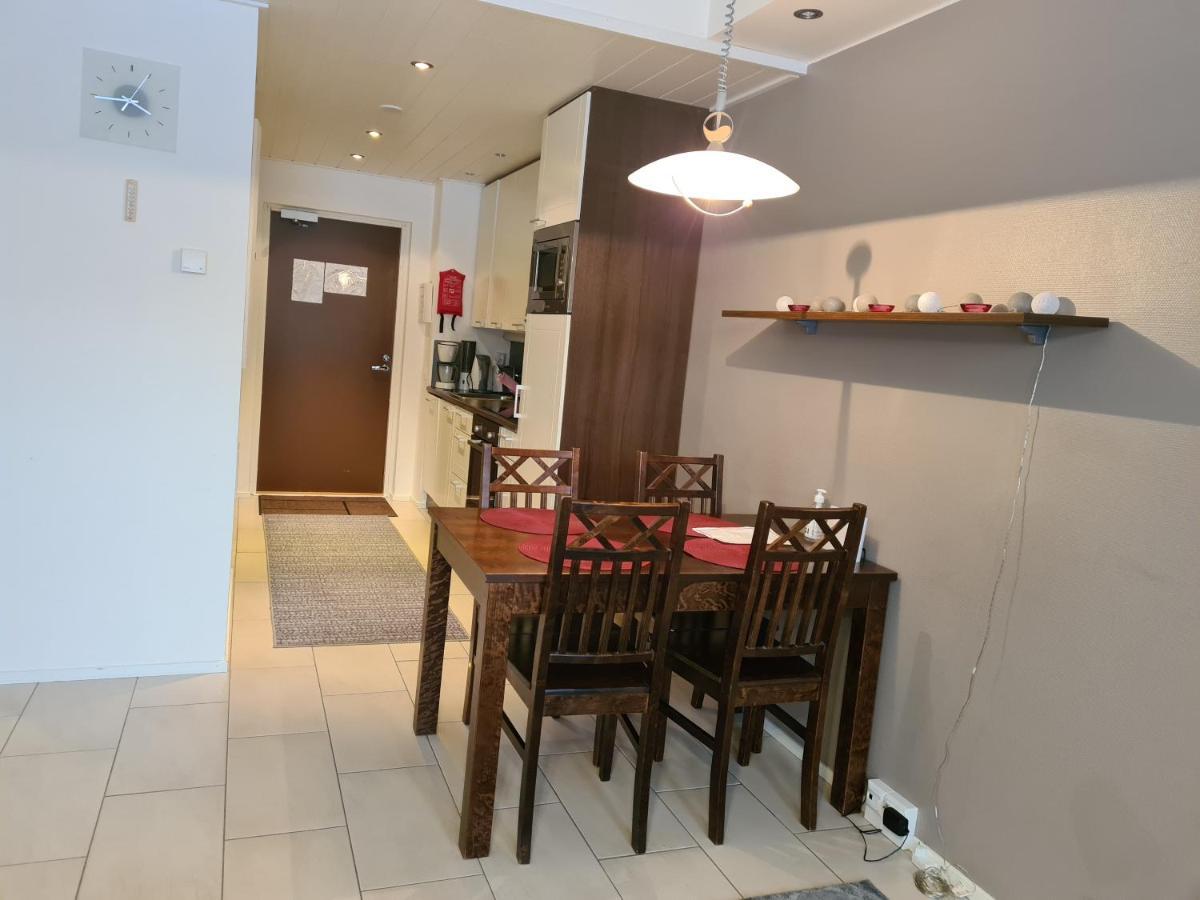 Levibooking Levistar II Apt 309 Exterior foto