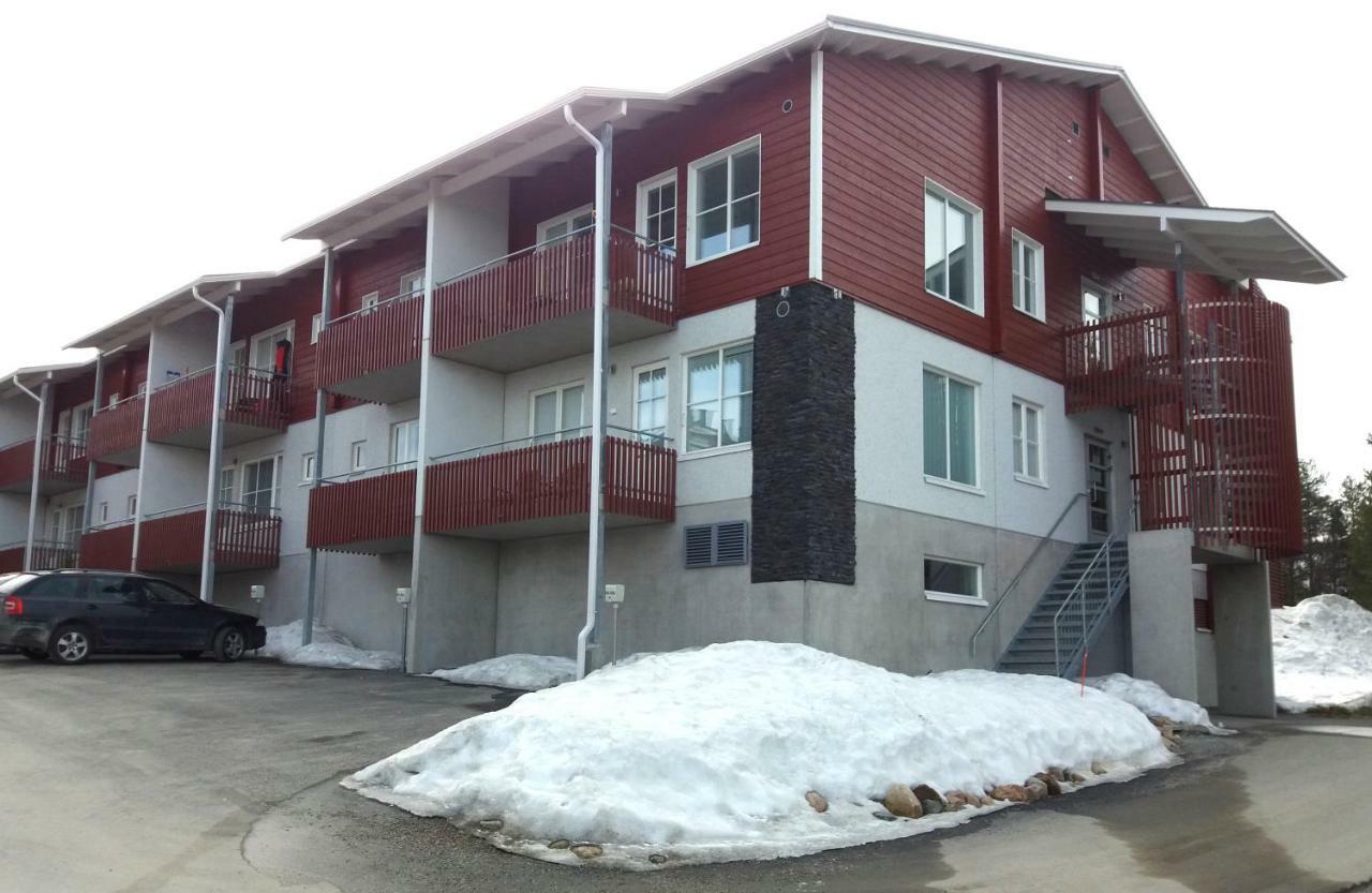 Levibooking Levistar II Apt 309 Exterior foto