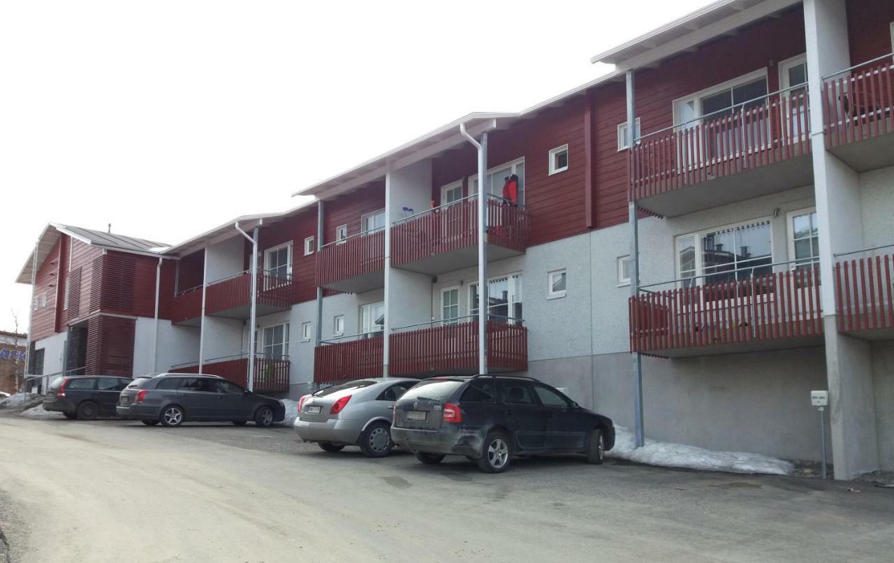 Levibooking Levistar II Apt 309 Exterior foto