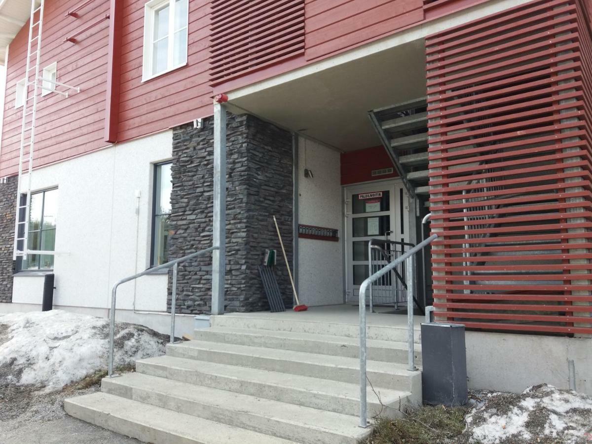 Levibooking Levistar II Apt 309 Exterior foto